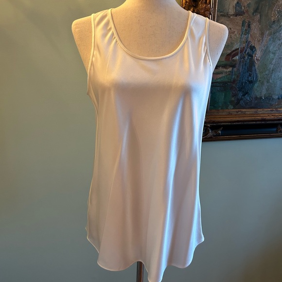 Hugo Boss Tops - HUGO BOSS Silk top